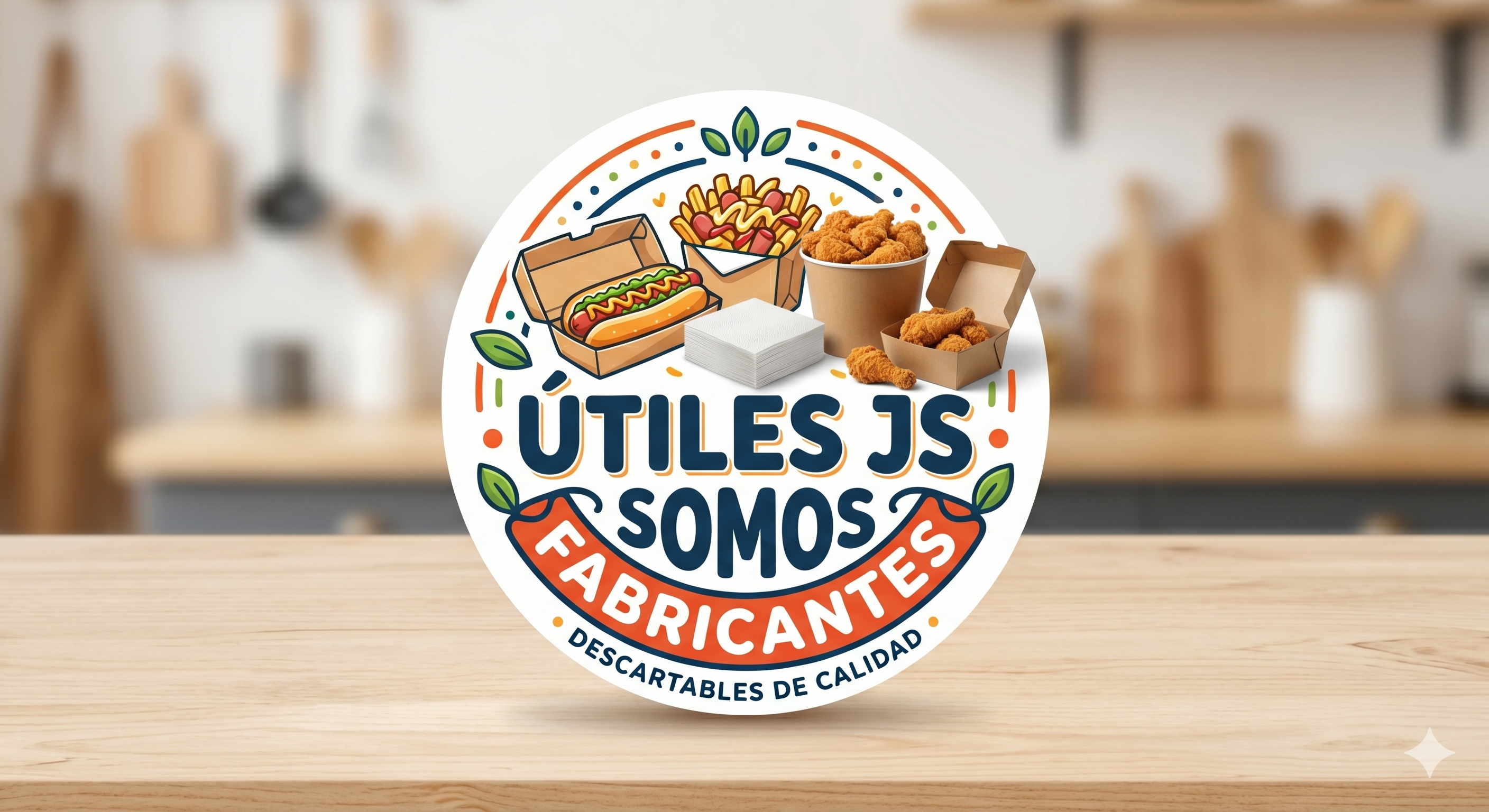Útiles JS - Completeros